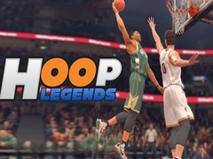 Joc Hoop Legends