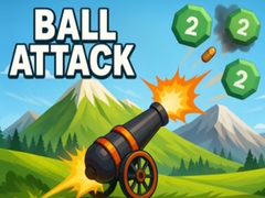 Joc Ball Attack
