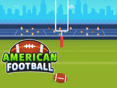 Joc American Football