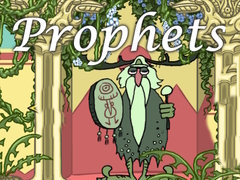Joc Prophets