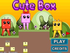 Joc Cute Box