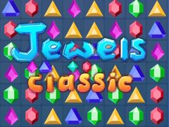 Joc Jewels Classic