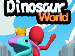 Joc Dinosaur World