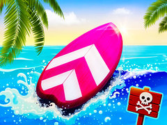 Joc Summer Rider 3D