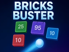 Joc Bricks Buster