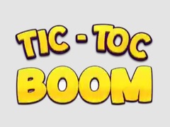 Joc Tic Toc Boom
