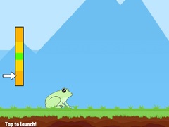 Joc Froggy Hop