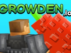 Joc Growden.io