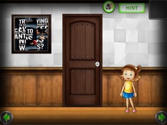 Joc Amgel Kids Room Escape 339