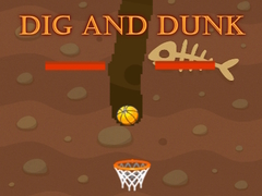 Joc Dig and Dunk