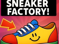 Joc Sneaker Factory!
