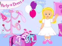 Joc Kelly Club Party Dress