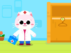 Joc My Doctor Care: Dream Hospital