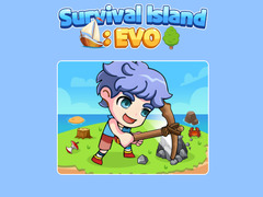 Joc Survival Island EVO