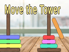 Joc Move the Tower