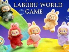 Joc Labubu World Game