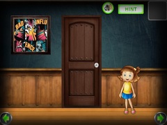 Joc Amgel Kids Room Escape 340