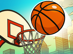 Joc Basketball Rush