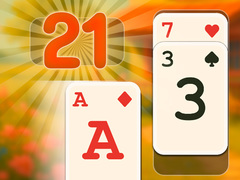 Joc 21 Cards