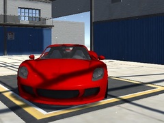 Joc Cool Tuning Paint The Car