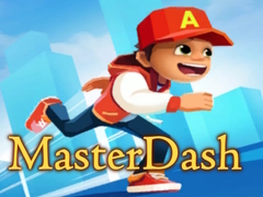 Joc MasterDash