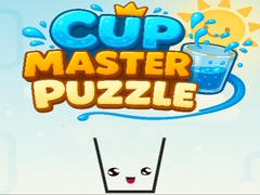 Joc Cup Master Puzzle