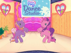 Joc My Little Pony Dance Studio