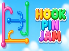 Joc Hook Pin Jam