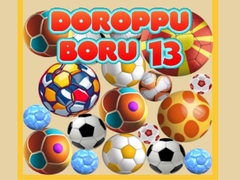 Joc Doroppuboru 13