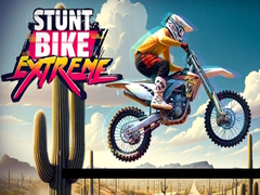 Joc Stunt Bike Extreme