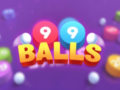 Joc 99 Balls