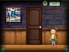 Joc Amgel Kids Room Escape 341