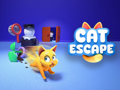 Joc Cat Escape
