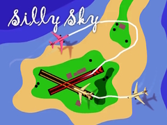 Joc Silly Sky