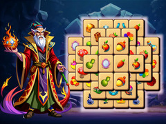 Joc Enchanted Mahjong Saga