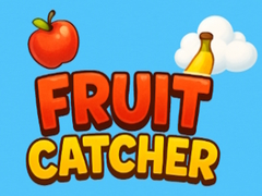 Joc Fruit catcher 