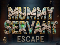 Joc Mummy Servant Escape