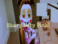 Joc Scary Baby Pink 