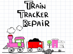 Joc Train Tracker Repair