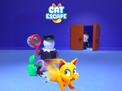 Joc Cat Escape