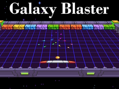 Joc Galaxy Blaster