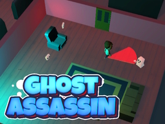 Joc Ghost Assassin