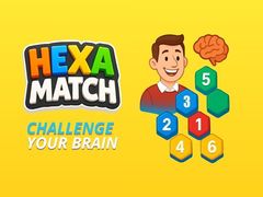 Joc Hexa Match