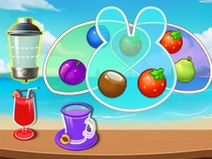 Joc Fruit Jam
