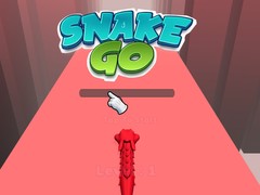 Joc Snake Go!