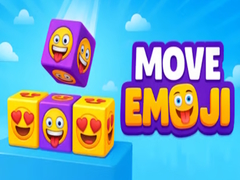 Joc Move Emoji
