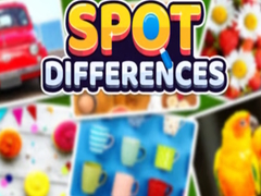 Joc Spot Difference