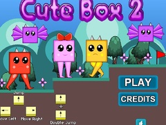 Joc Cute Box 2