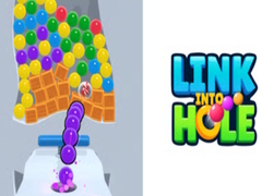 Joc Link Into Hole