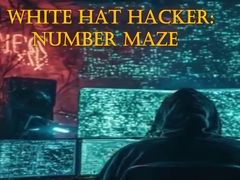 Joc White Hat Hacker: Number Maze